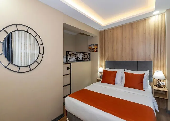 La Vitrine Appart hôtel