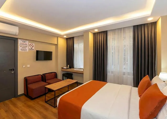 Appart hôtel La Vitrine 3*