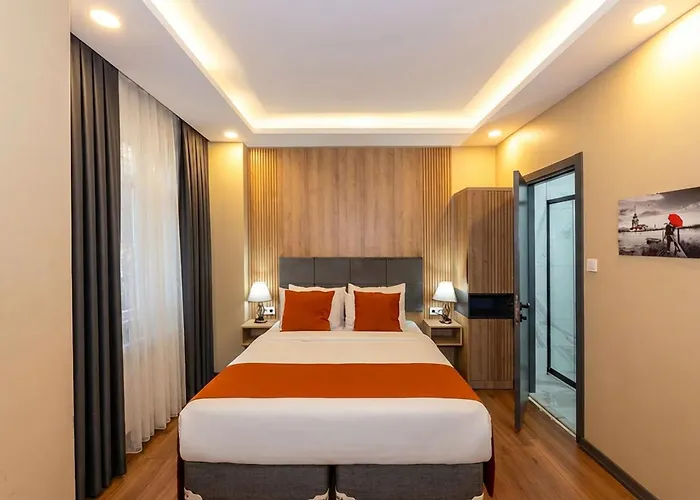 Appart hôtel La Vitrine