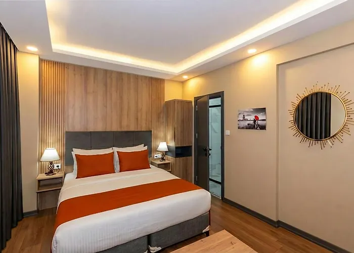 Appart hôtel La Vitrine 3*