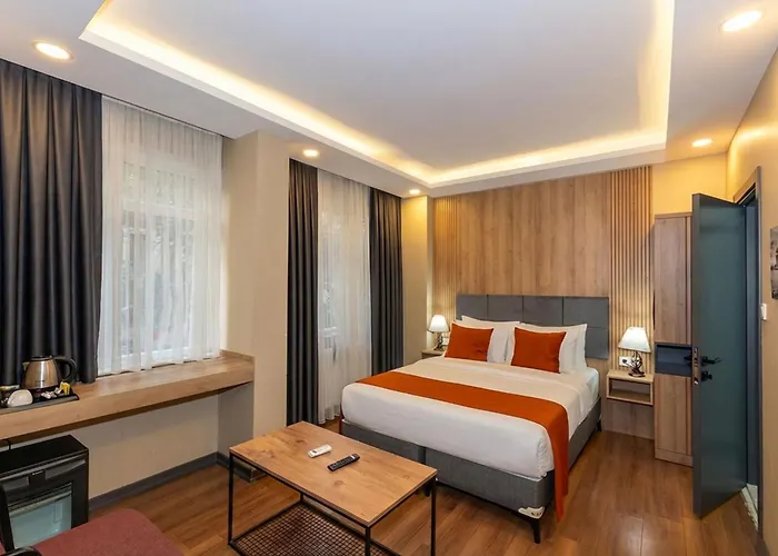 La Vitrine Appart hôtel