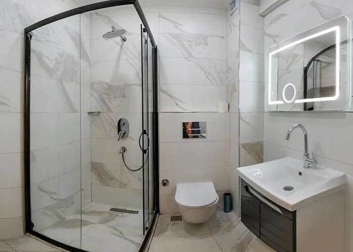 Appart hôtel La Vitrine