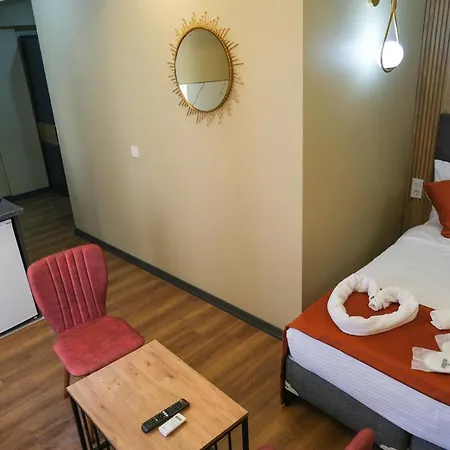 La Vitrine Lejlighedshotel Istanbul