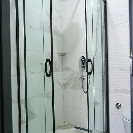 La Vitrine Lejlighedshotel *