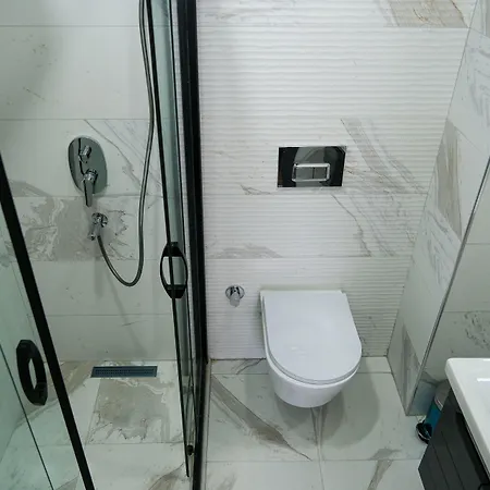 La Vitrine Aparthotel Istanbul