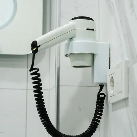 La Vitrine 4* イスタンブール