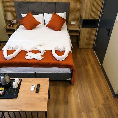 La Vitrine イスタンブール