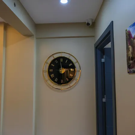 La Vitrine イスタンブール