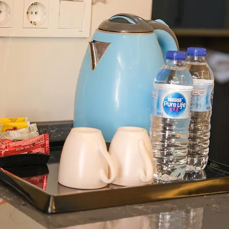 La Vitrine イスタンブール