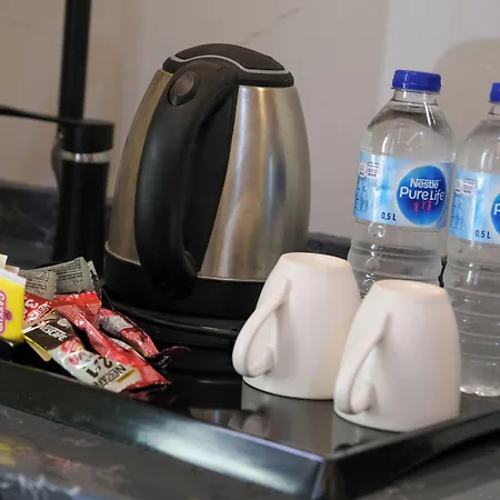 La Vitrine 4* イスタンブール